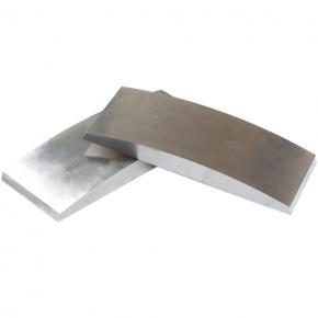 Tungsten Carbide Plates for Crushing 