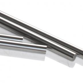 Customized solid carbide rod