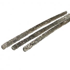 Copper Tungsten Carbide Composite Welding Rod