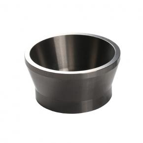Tungsten carbide grinding mill bowl