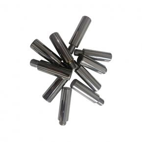 Bead Mill Tungsten Carbide Peg  Cemented Carbide Pins Studs For  Horizontal Grinding Mill  