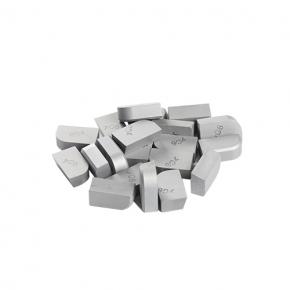 Tungsten Carbide Tips 