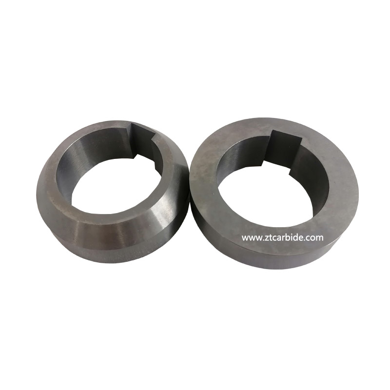 Tungsten Carbide Bearing Sleeves for Pump Bearing.jpg